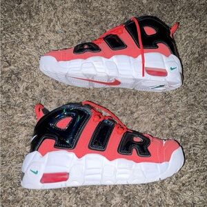 Air Nike kid shoes